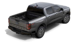 2025 Ford Ranger® External Image 4